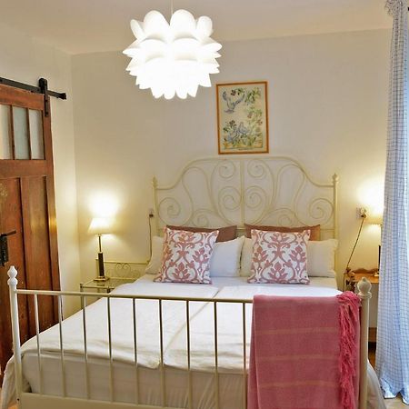 Guest House Wiejska Sielanka Brody  ภายนอก รูปภาพ