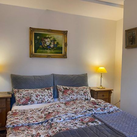 Guest House Wiejska Sielanka Brody  ภายนอก รูปภาพ