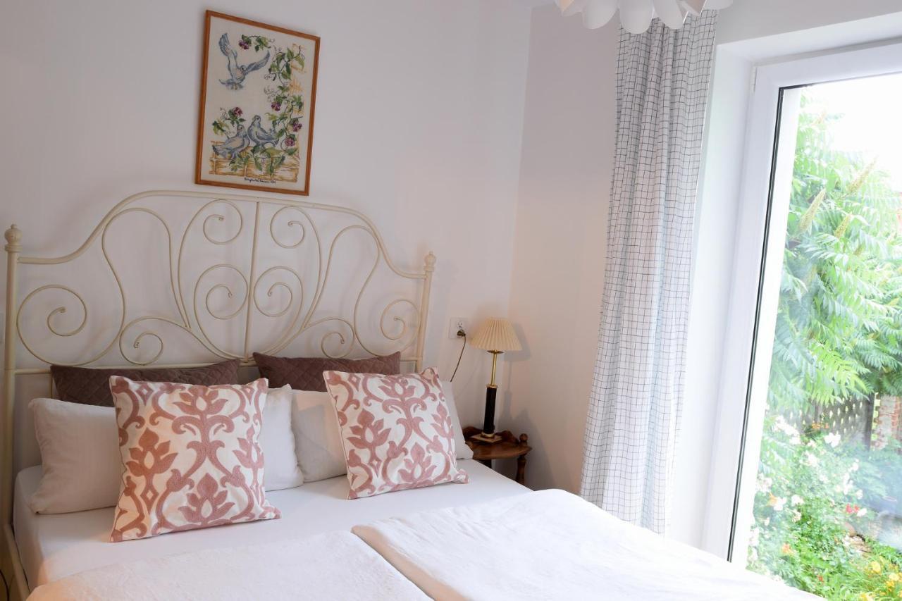 Guest House Wiejska Sielanka Brody  ภายนอก รูปภาพ