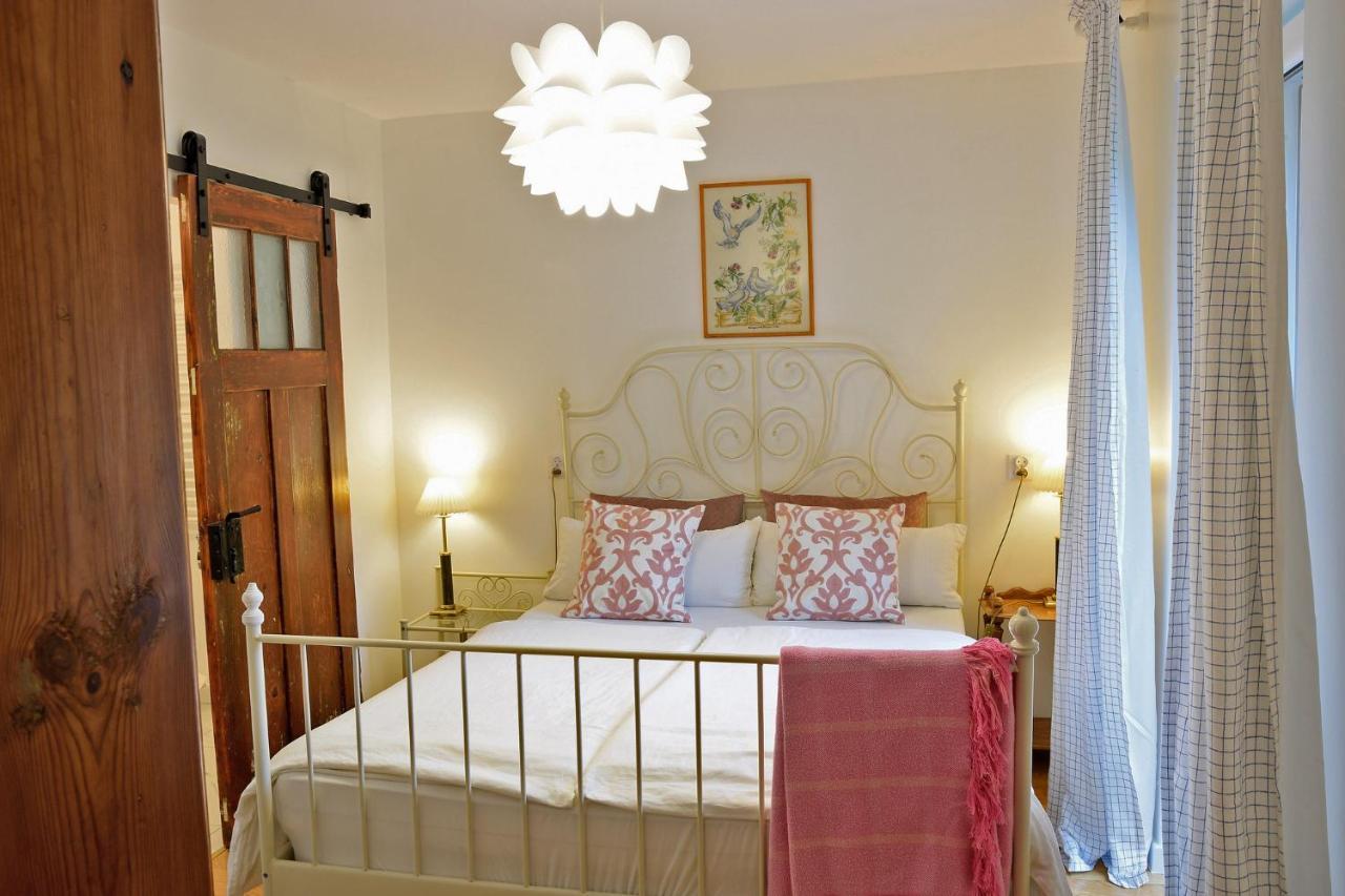 Guest House Wiejska Sielanka Brody  ภายนอก รูปภาพ