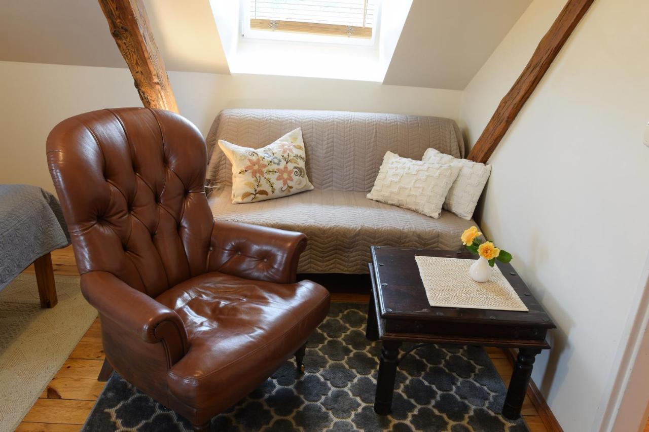 Guest House Wiejska Sielanka Brody  ภายนอก รูปภาพ