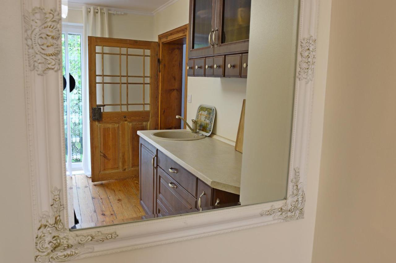Guest House Wiejska Sielanka Brody  ภายนอก รูปภาพ