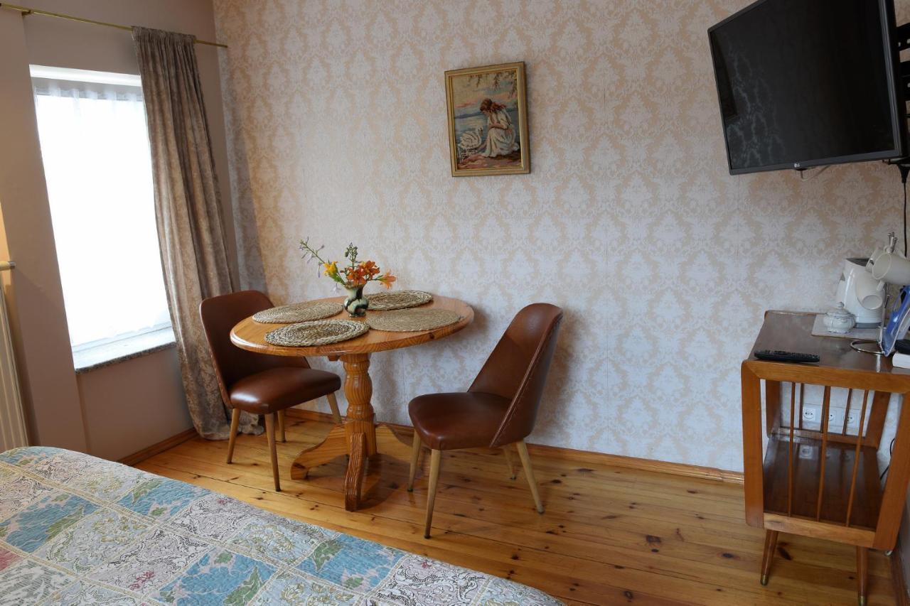 Guest House Wiejska Sielanka Brody  ภายนอก รูปภาพ