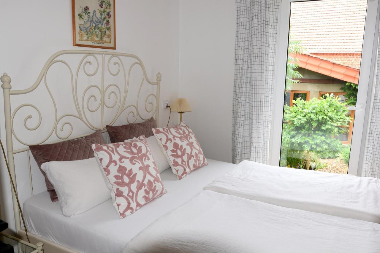 Guest House Wiejska Sielanka Brody  ภายนอก รูปภาพ