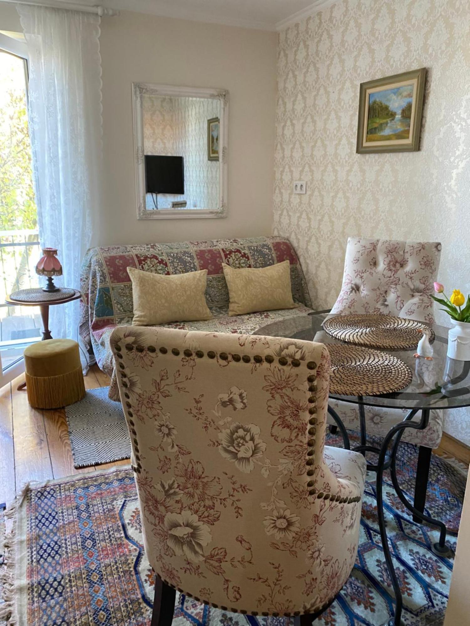 Guest House Wiejska Sielanka Brody  ภายนอก รูปภาพ