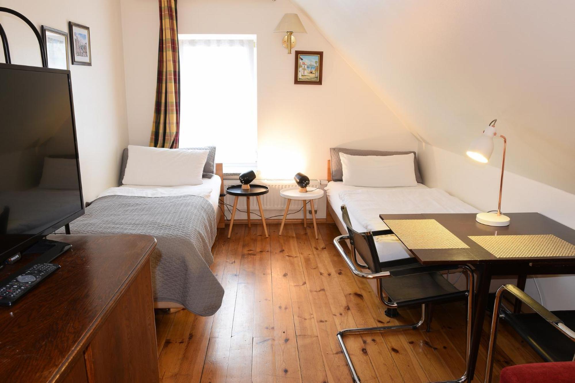 Guest House Wiejska Sielanka Brody  ห้อง รูปภาพ